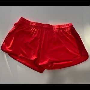 Nike Athletic Shorts